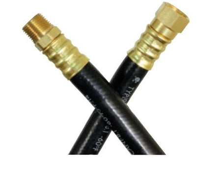 24' 3/8' OEM LP SUPPLY HOSE STD - Get Tight Gear