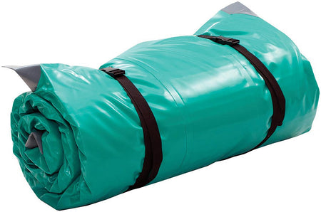 24" Landing Pad Teal - Get Tight Gear