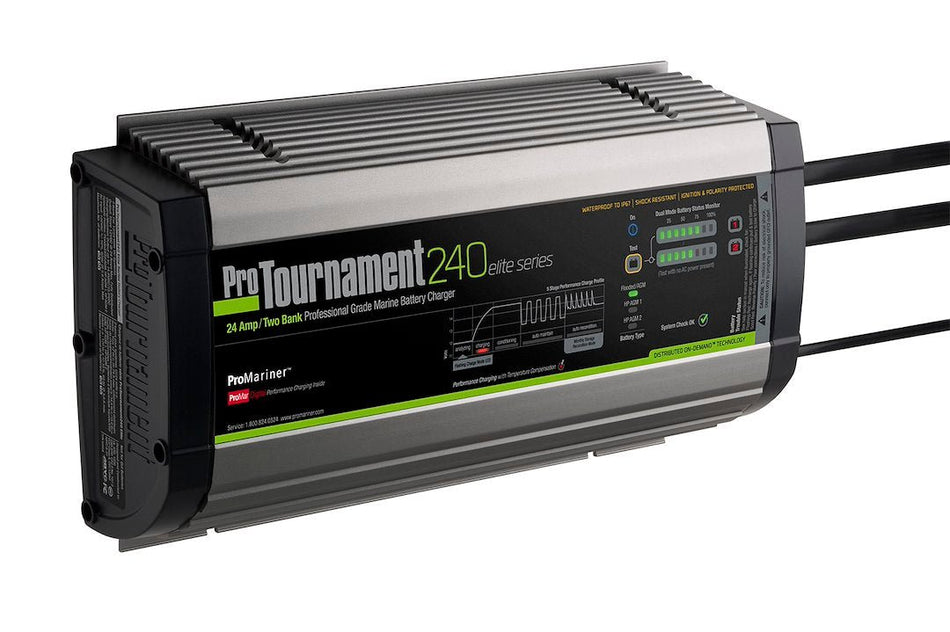 240 ELITE 24 AMP 2 - BANK PFG WP BC - Get Tight Gear