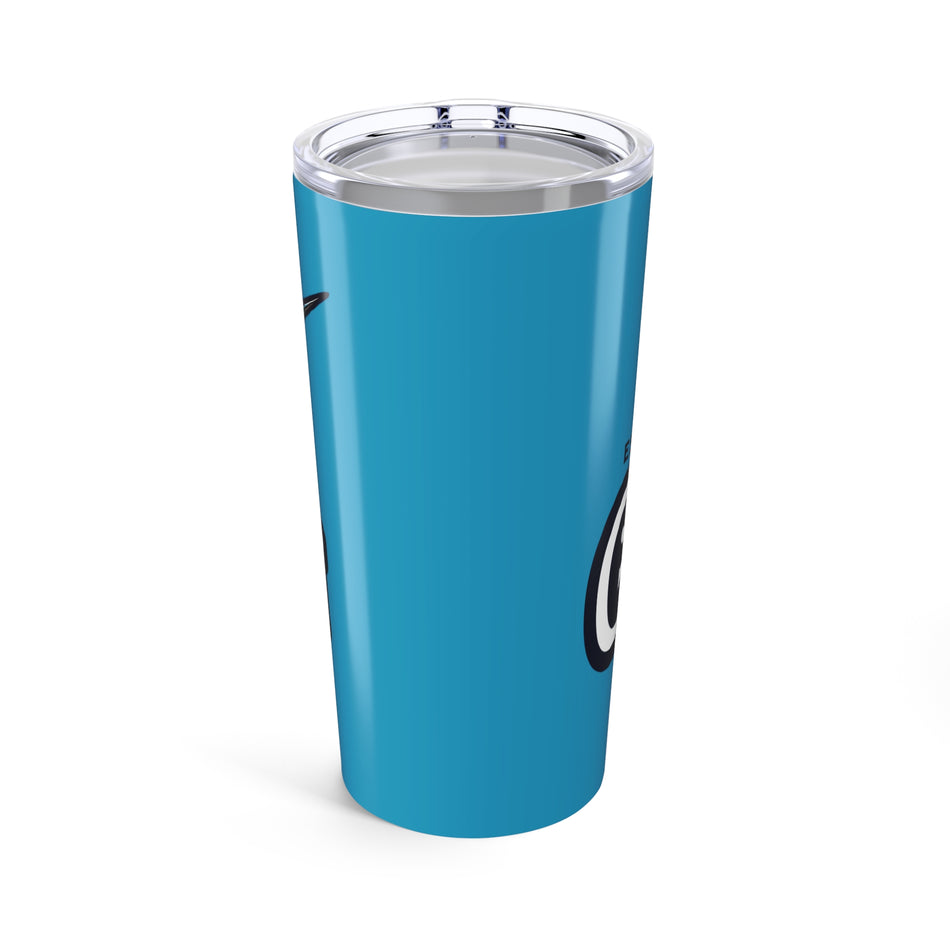 Fishing Gear Tumbler 20oz - Perfect for Anglers & Outdoor Enthusiasts