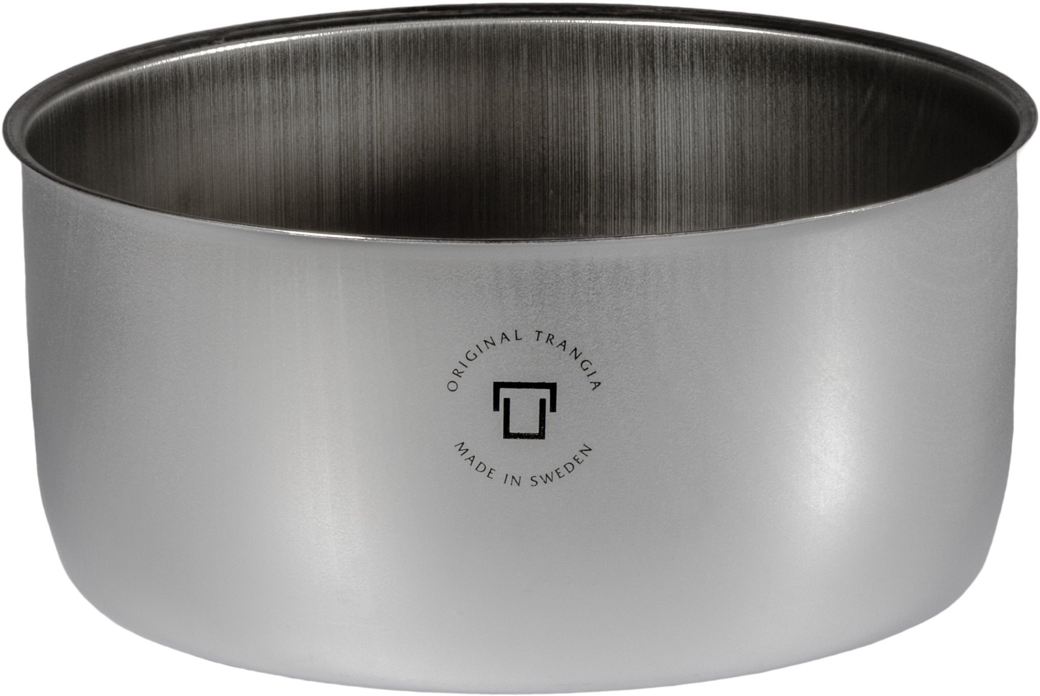 25 Duossal 2.0 Saucepan 1.5 L - Get Tight Gear