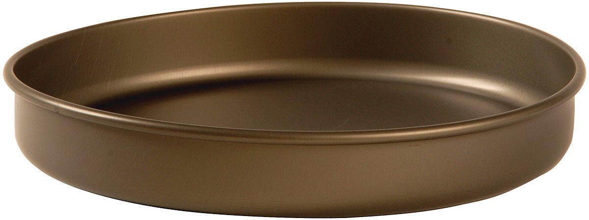 25 Frypan/Lid Hard Anod 8.7" - Get Tight Gear