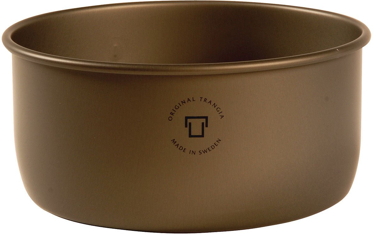 25 Hard Anod Sauce Pan 1.5 L - Get Tight Gear