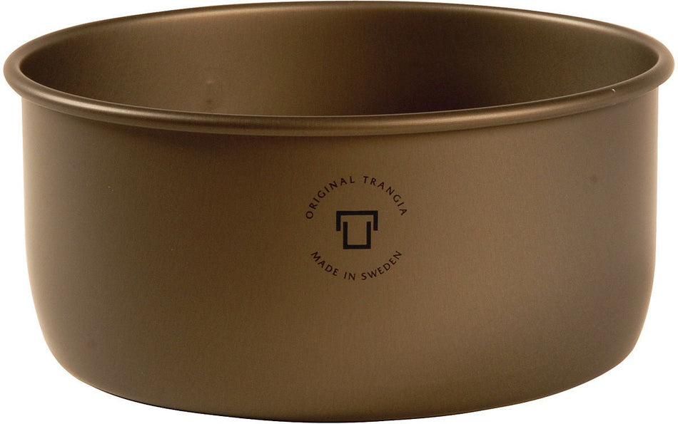 25 Hard Anod Sauce Pan 1.5 L - Get Tight Gear