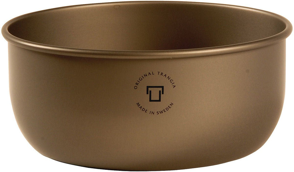 25 Hard Anod Sauce Pan 1.75 L - Get Tight Gear