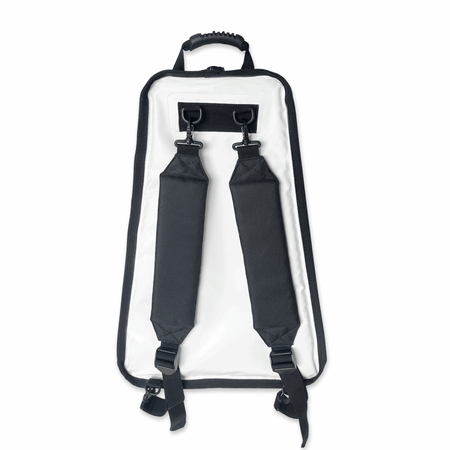 25'' Kayak Fish Cooler Bag with Shoulder Strap - Get Tight Gear