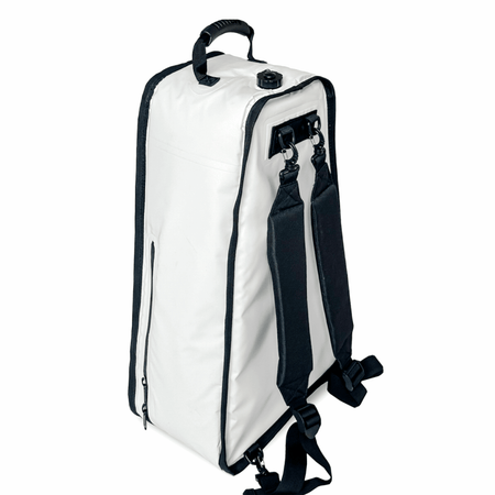 25'' Kayak Fish Cooler Bag with Shoulder Strap - Get Tight Gear