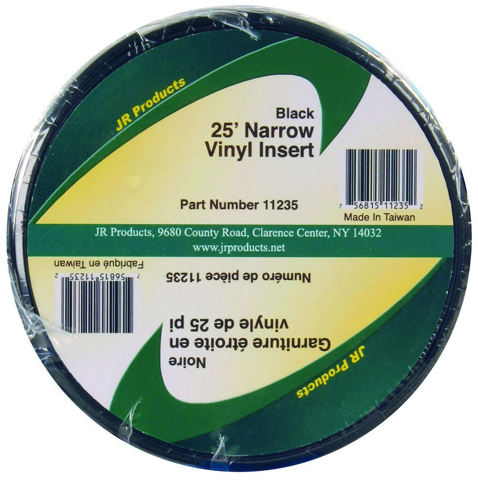 25' NAR VYL I0ERT BK - Get Tight Gear