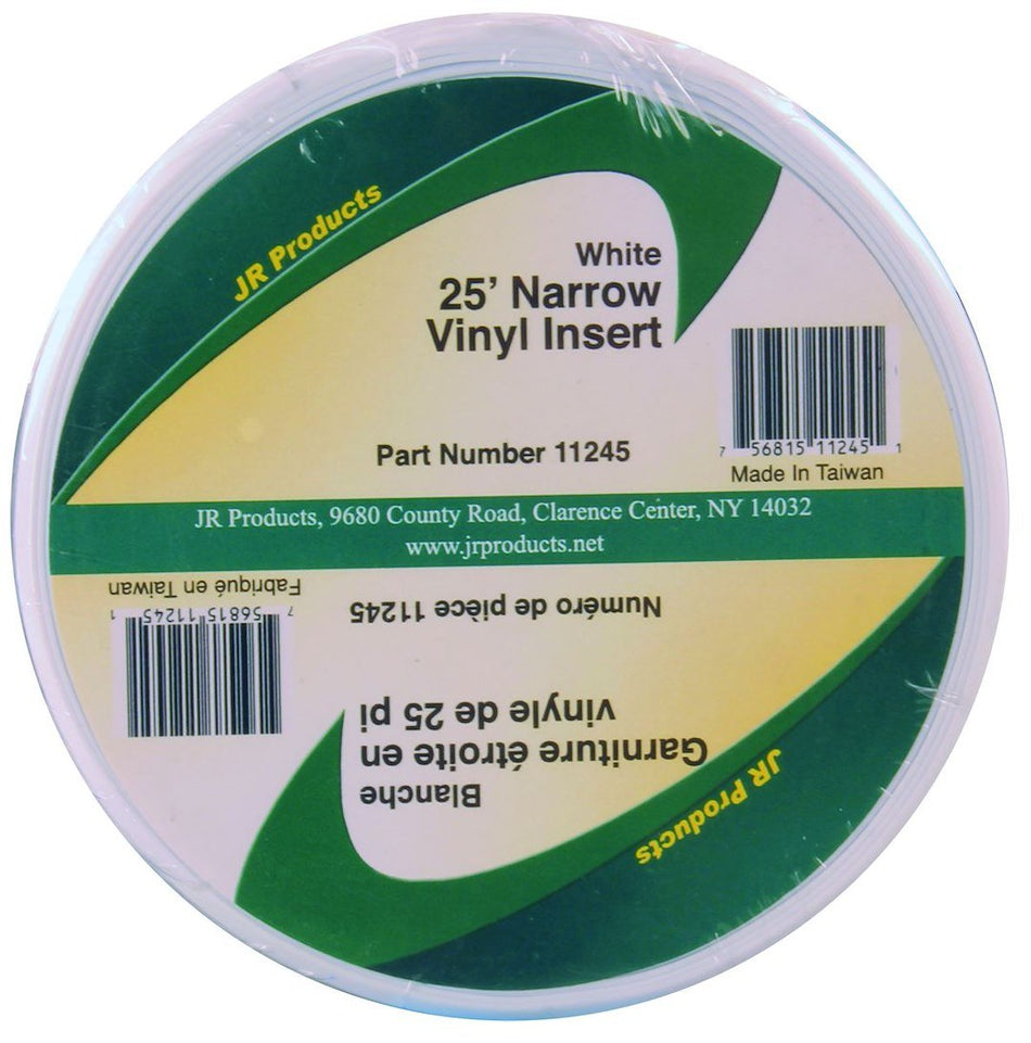 25' NAR VYL I0ERT WHT - Get Tight Gear