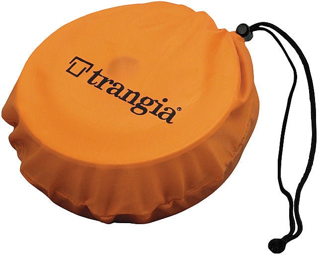 25 Orange Cover Bag - Get Tight Gear