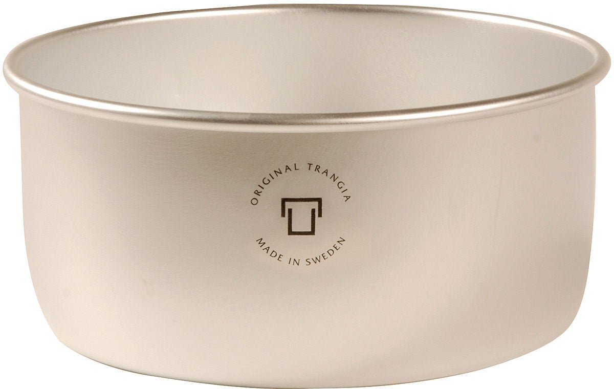 25 Ul Alum Sauce Pan 1.5 L - Get Tight Gear