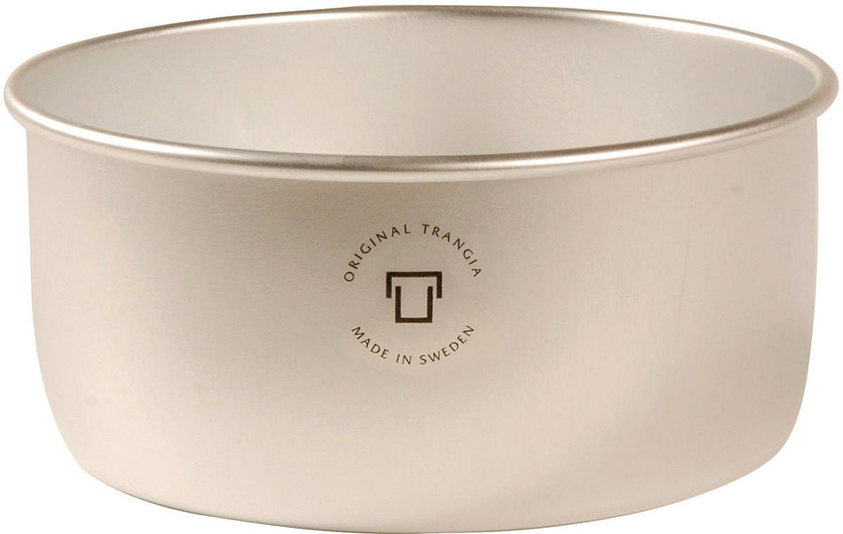 25 Ul Alum Sauce Pan 1.5 L - Get Tight Gear