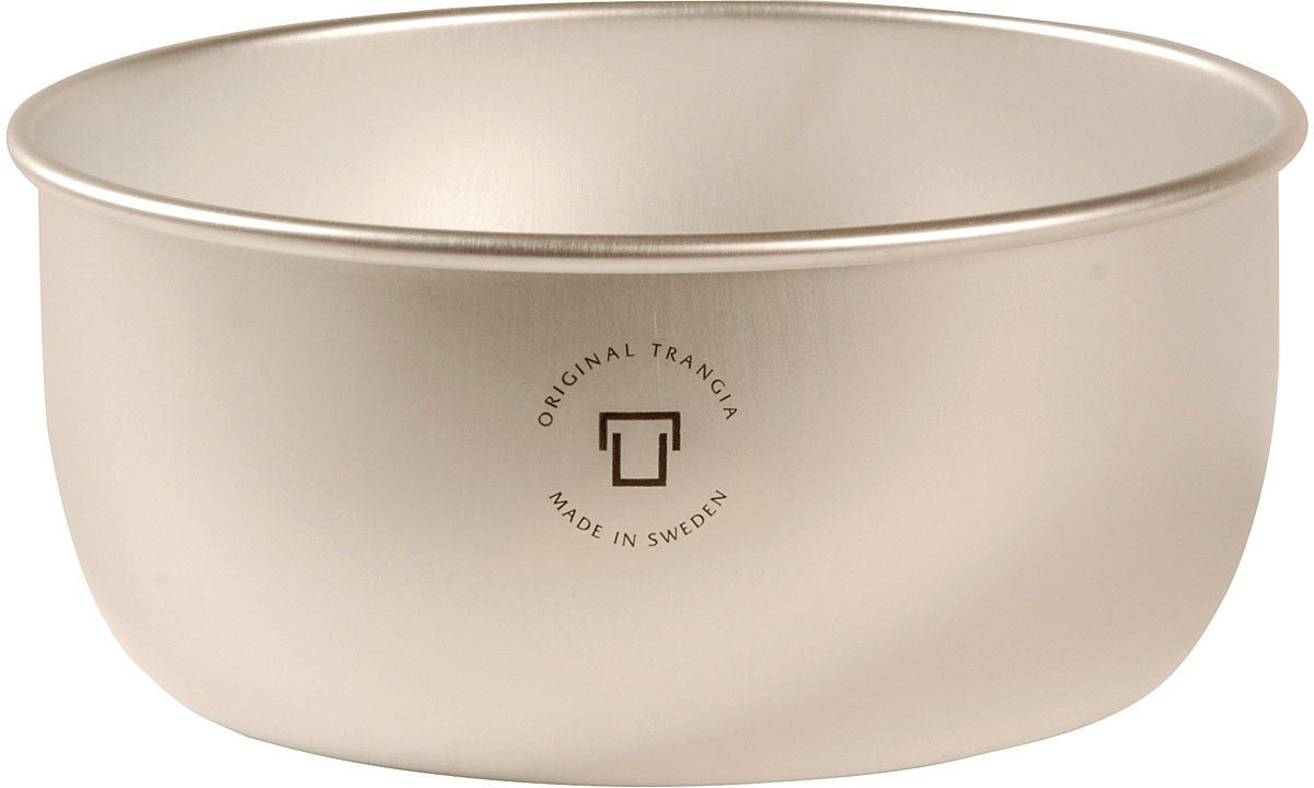 25 Ul Alum Sauce Pan 1.75 L - Get Tight Gear