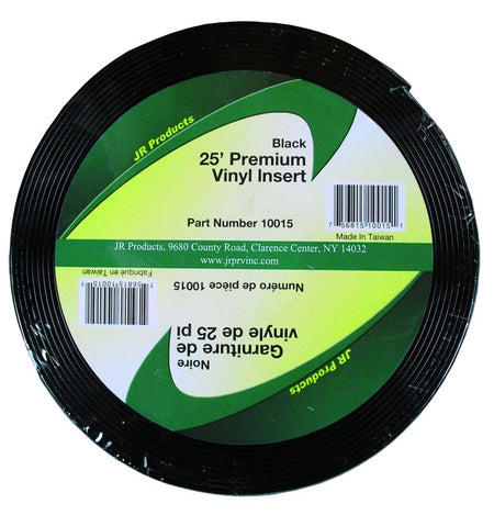 25' VINYL INSERT BK - Get Tight Gear