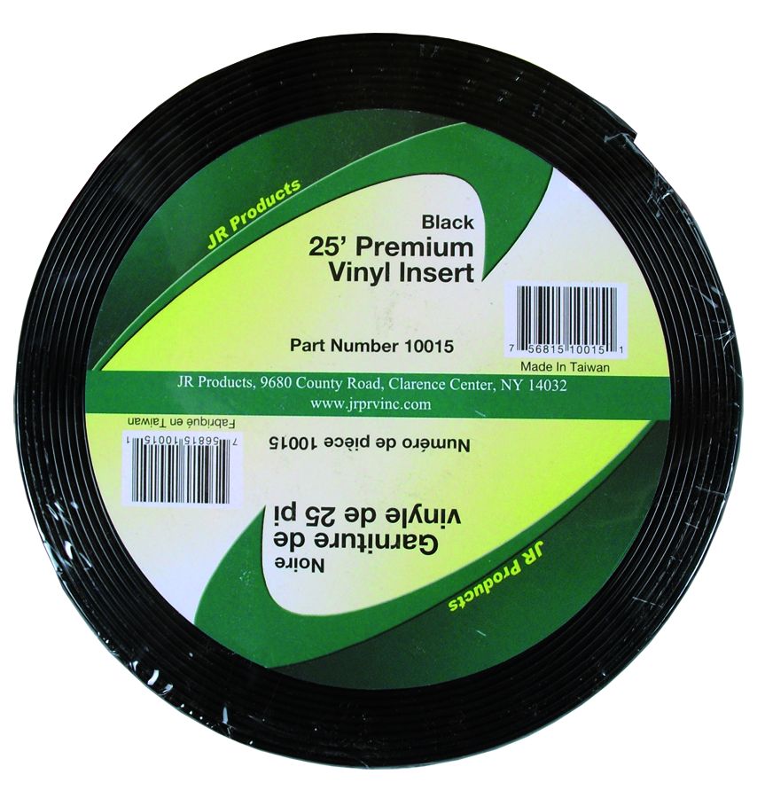 25' VINYL INSERT BK - Get Tight Gear