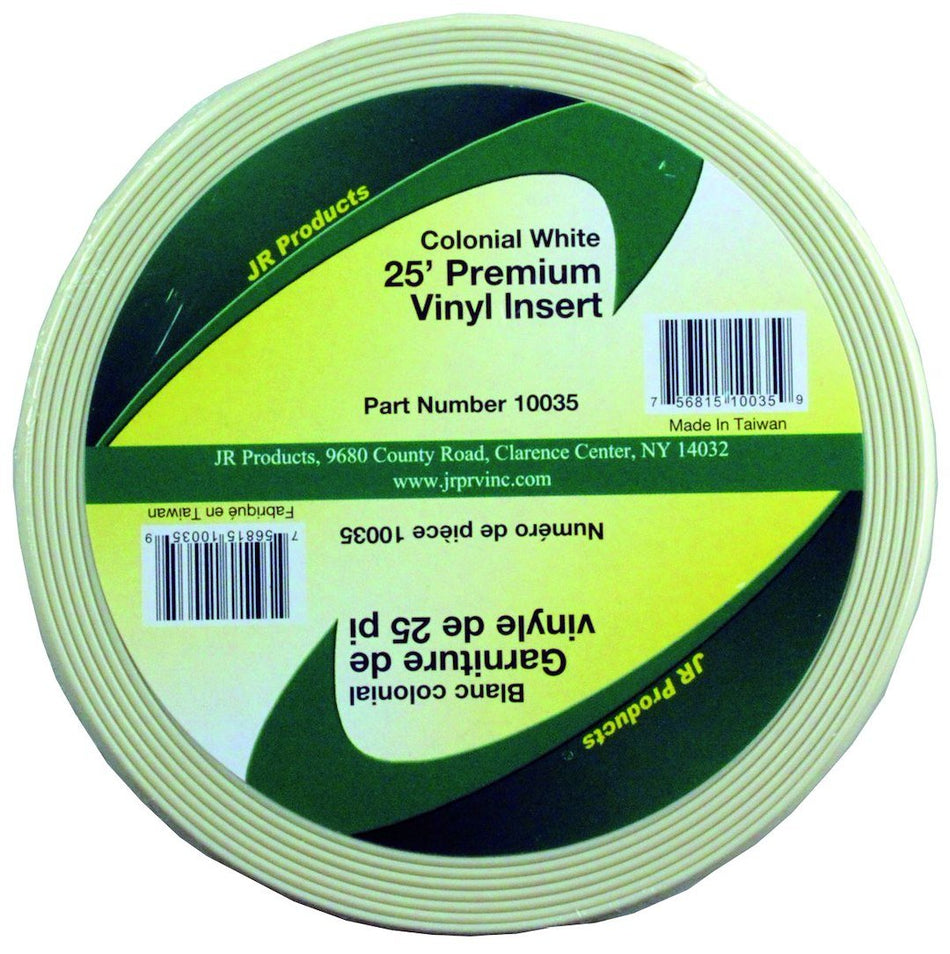 25' VINYL INSERT CW - Get Tight Gear