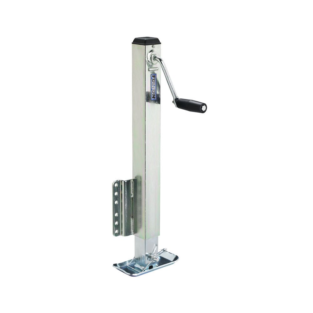 2500 LBS.ROUND TUBE - Get Tight Gear