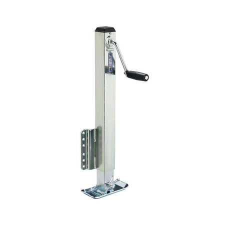2500 LBS.ROUND TUBE - Get Tight Gear