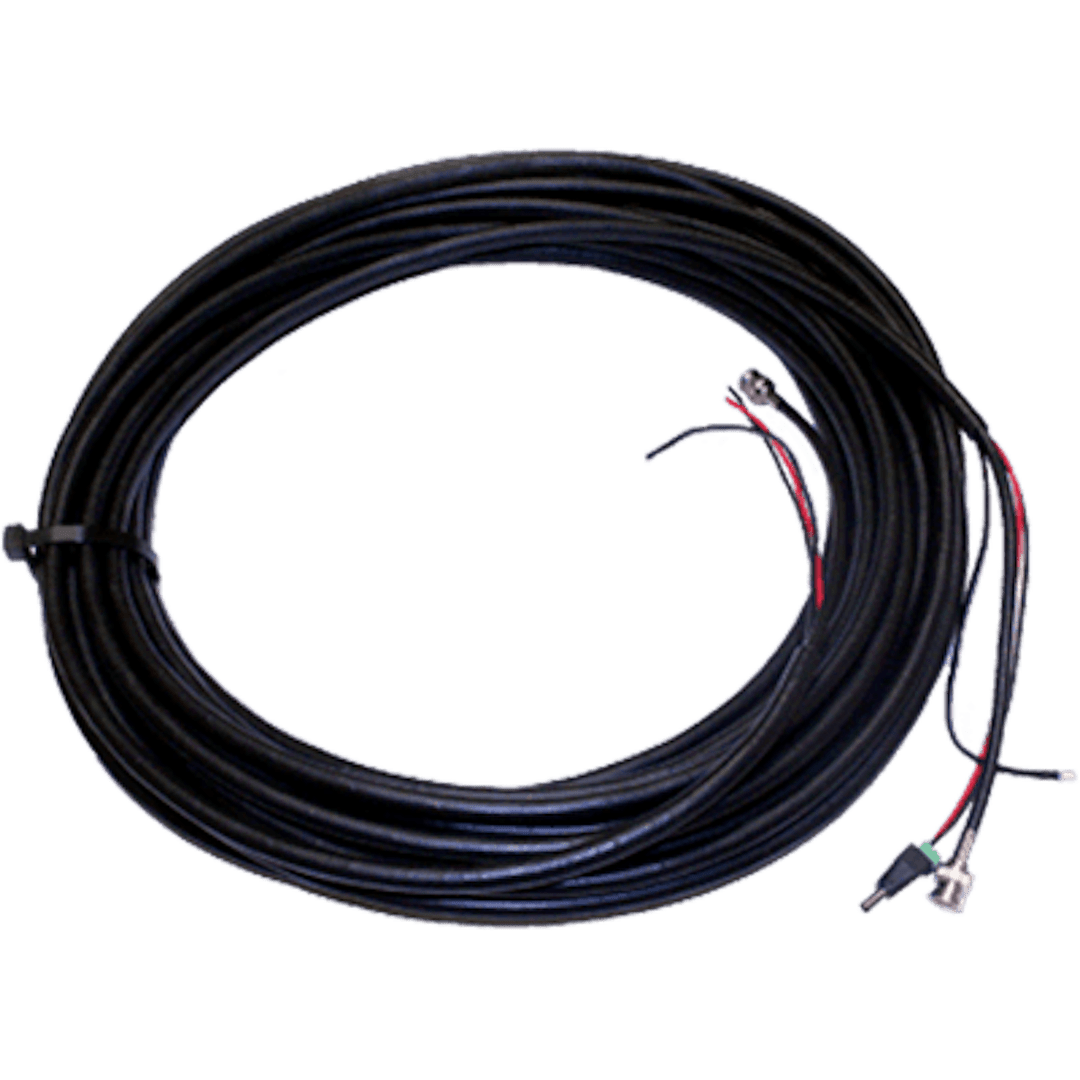 25M COMBO VIDEO/POWER CABLE - Get Tight Gear