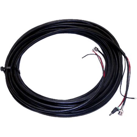 25M COMBO VIDEO/POWER CABLE - Get Tight Gear
