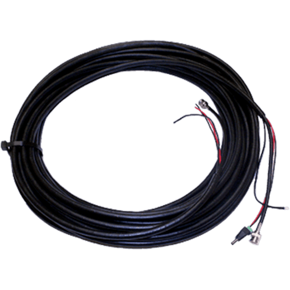 25M COMBO VIDEO/POWER CABLE - Get Tight Gear