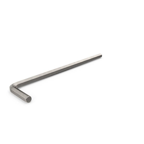 2.5mm Allen key for M3 Socket Head Attachment Screws - Get Tight Gear