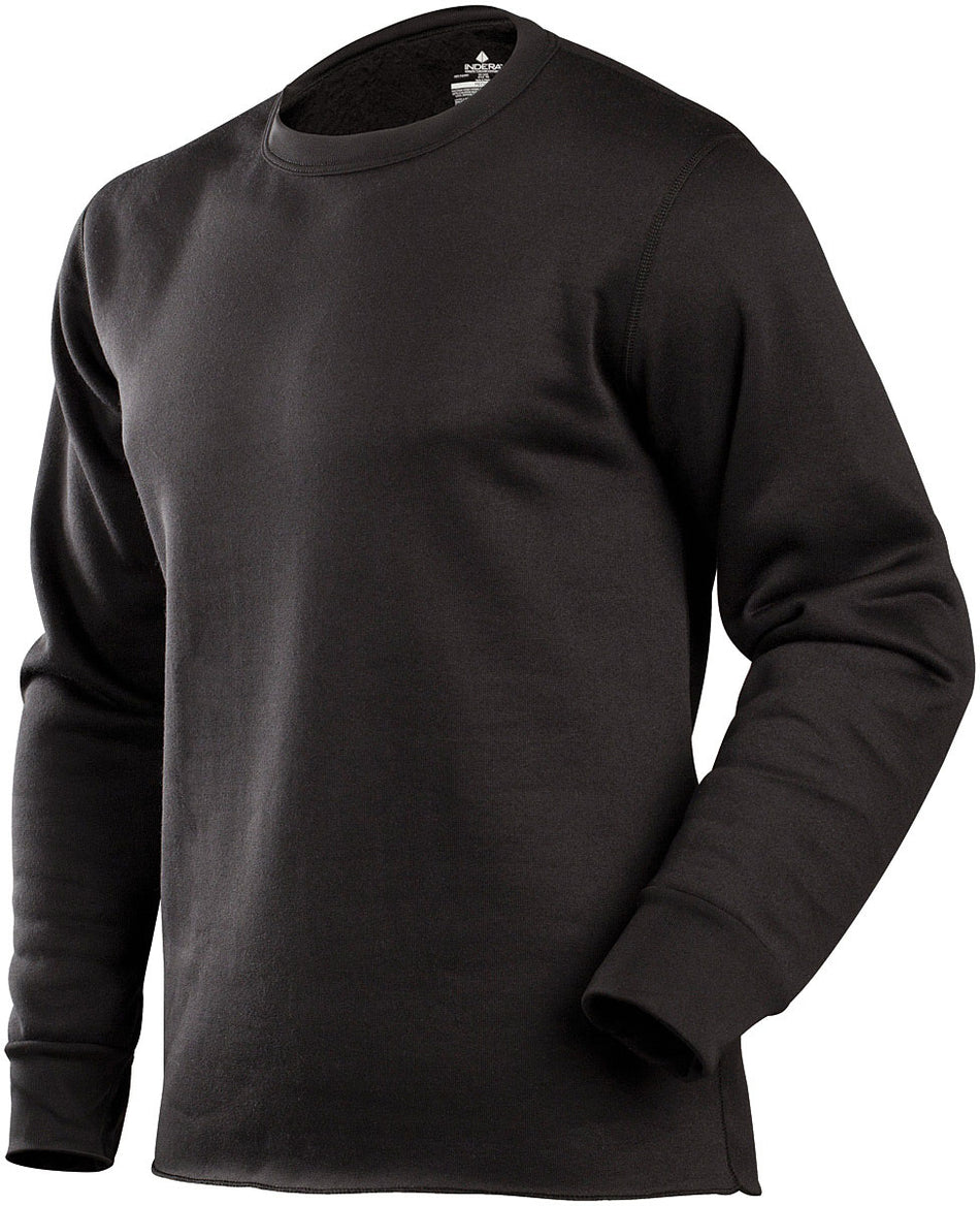 Coldpruf E X Ped Men Crew Bk X X L
