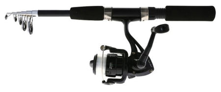 Pack It Spin Combo Telescopic