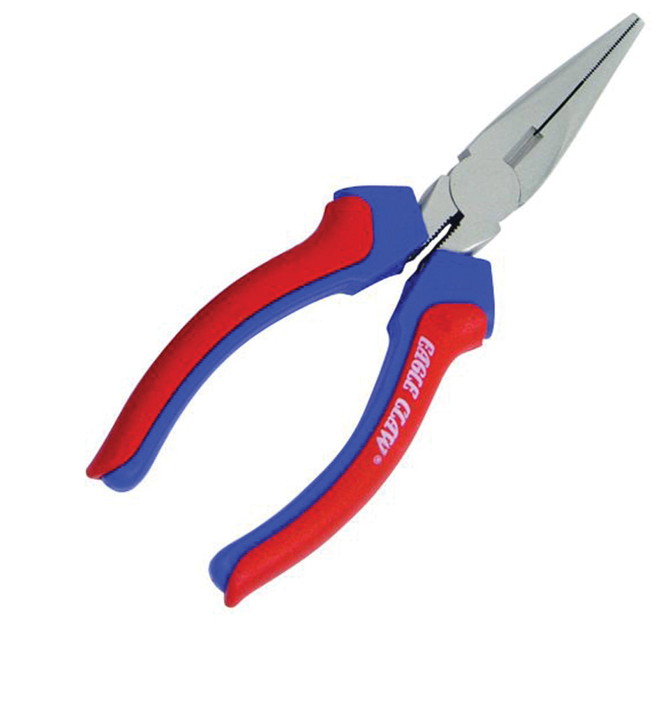 Long Nose Pliers 6"