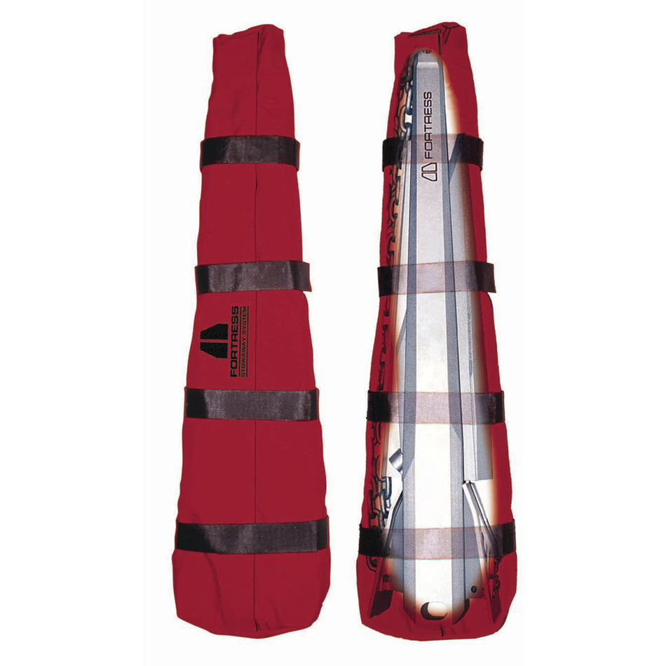 Fortress SFX-7 Stowaway-Tasche für FX-7 Anker [SFX-7]