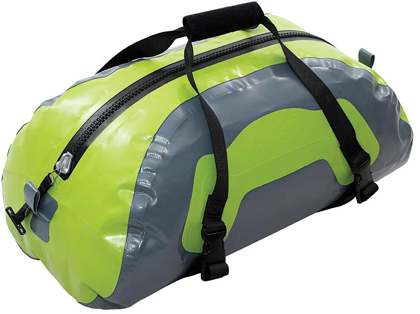 Frodo Bag  Sm  Lime