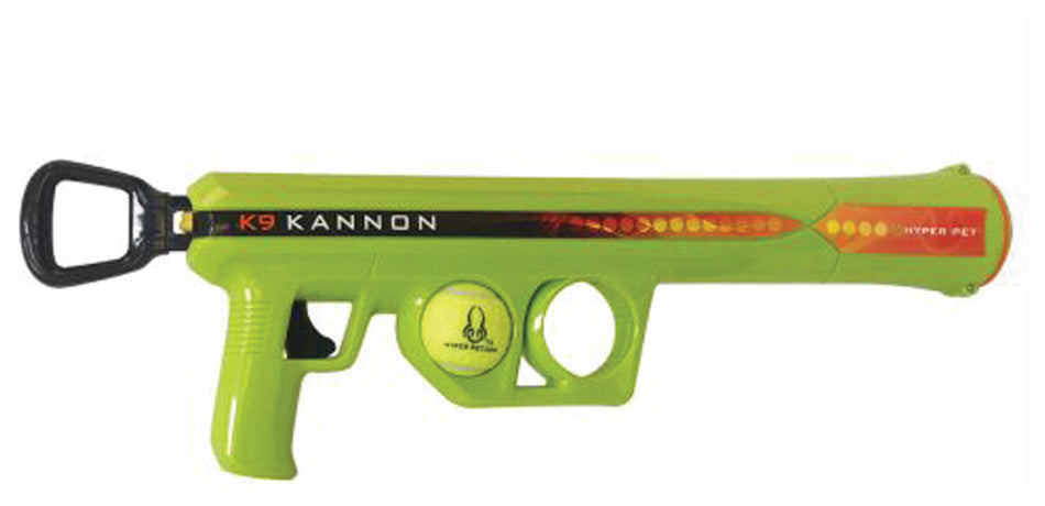 K 9 Kannon
