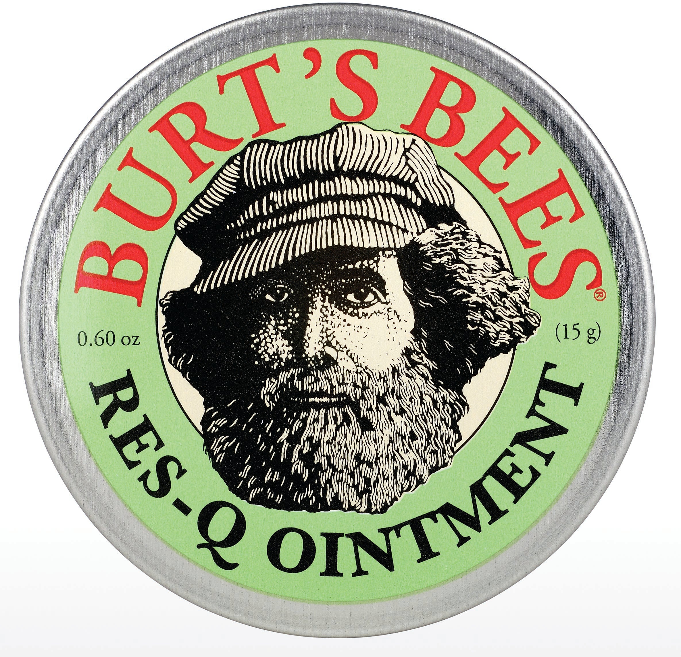 Res Q Ointment .6 Oz