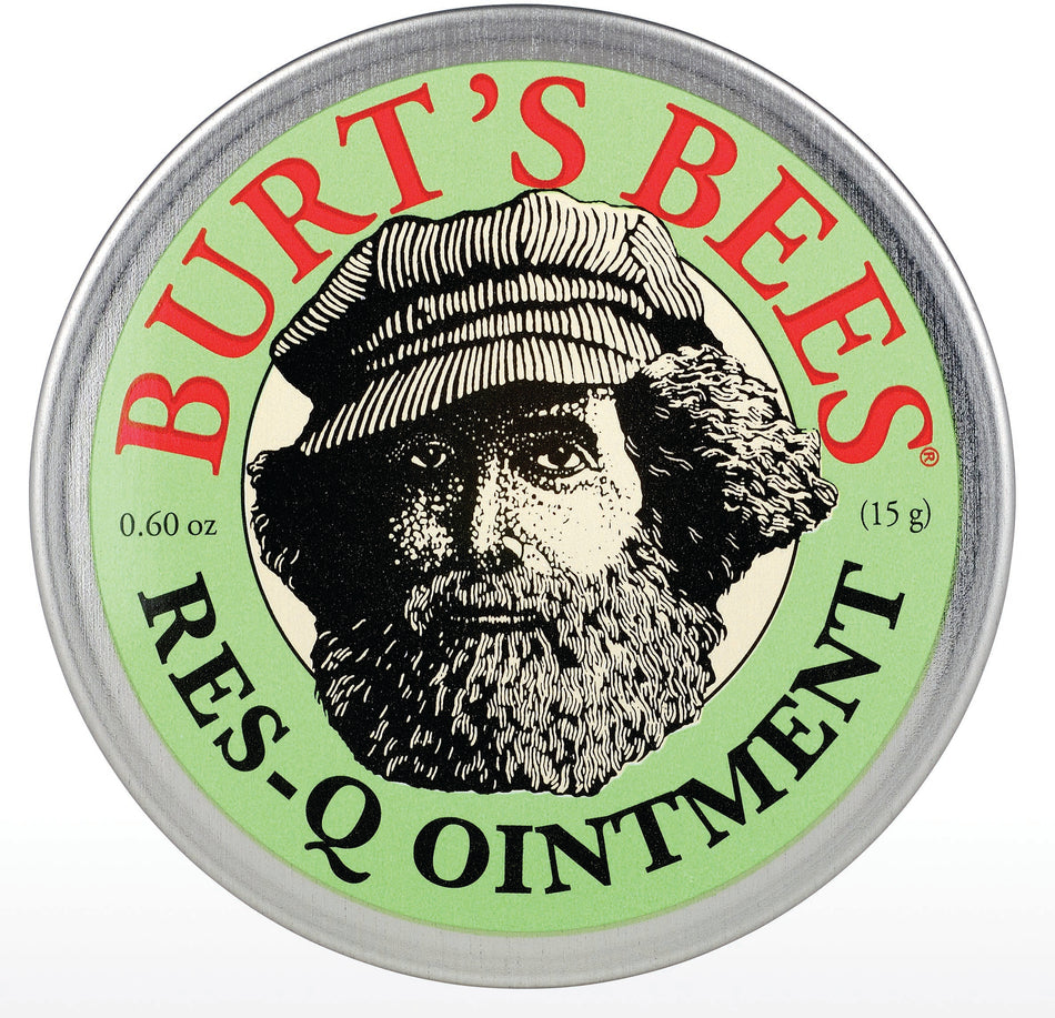 Res Q Ointment .6 Oz