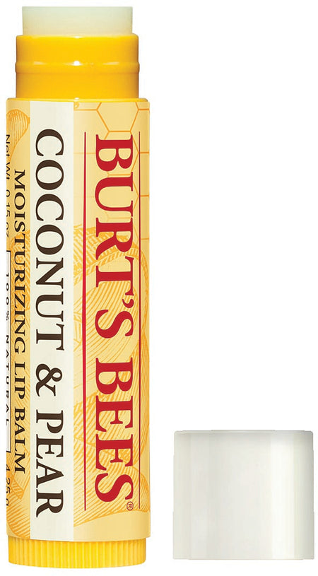 Lip Balm Coconut Pear .15 Oz