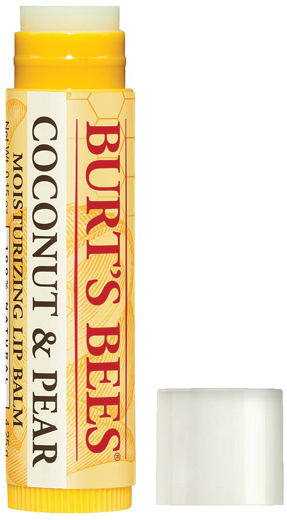 Lip Balm Coconut Pear .15 Oz