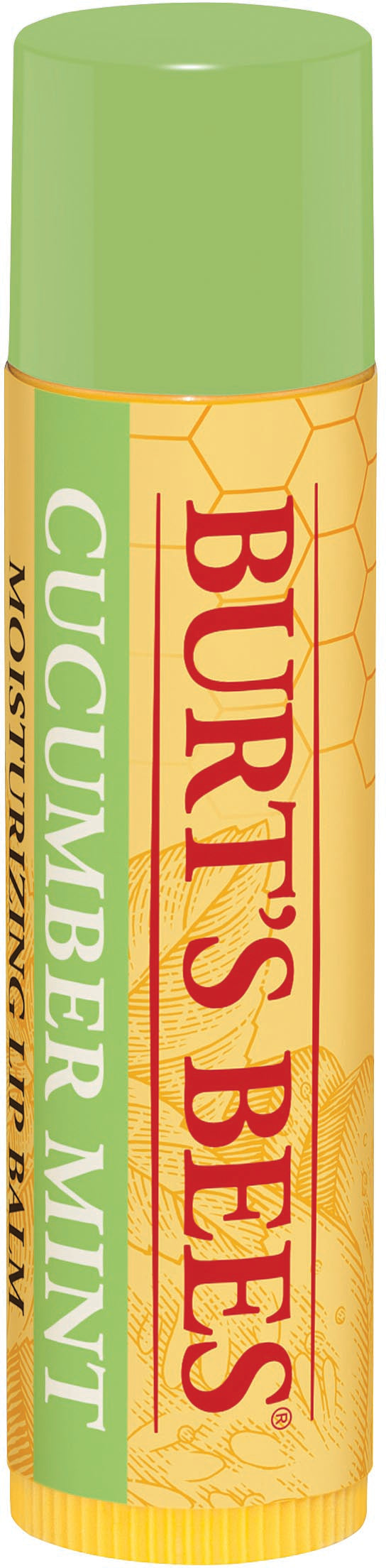 Lip Balm Cucmbr Mint .15 Oz