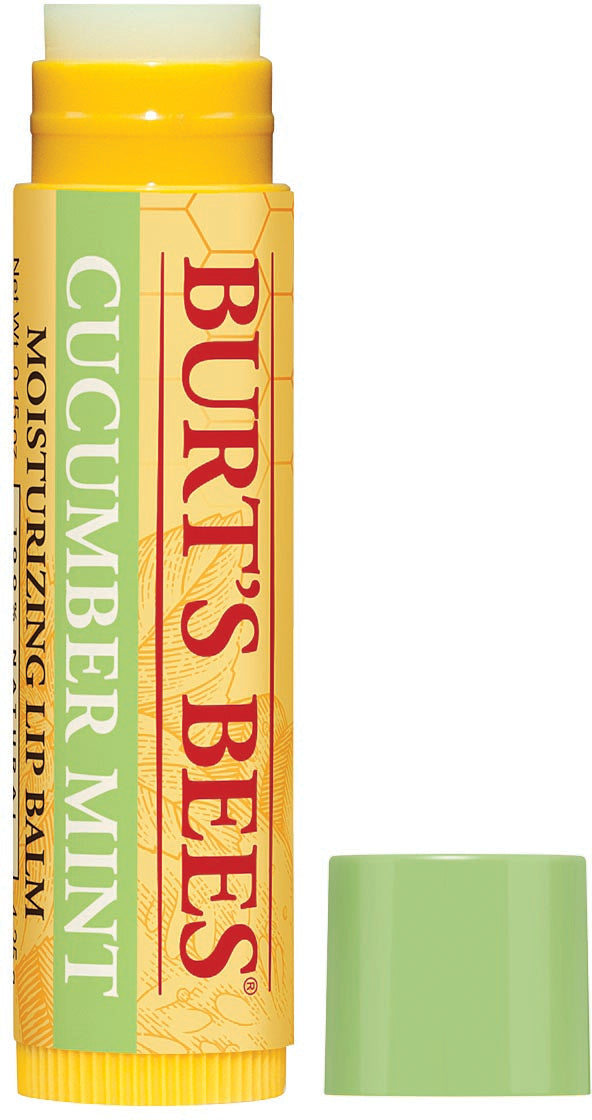 Lip Balm Cucmbr Mint .15 Oz