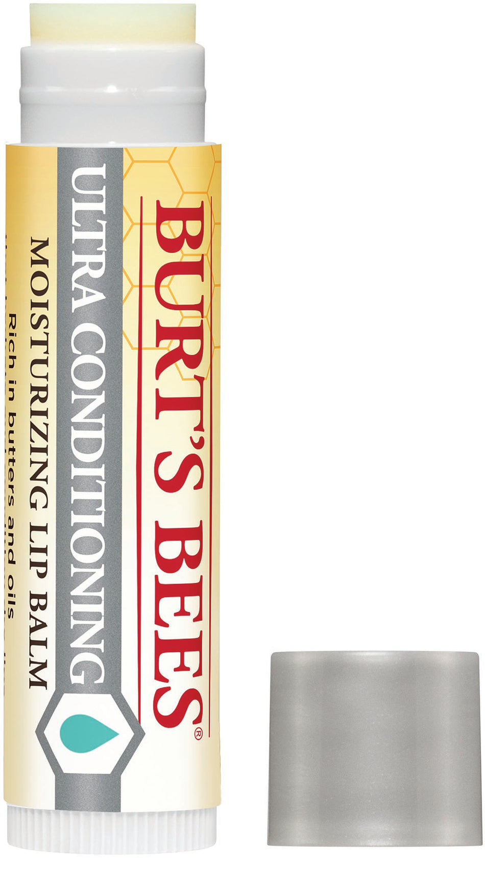 Lip Balm Ultra Cond .15 Oz