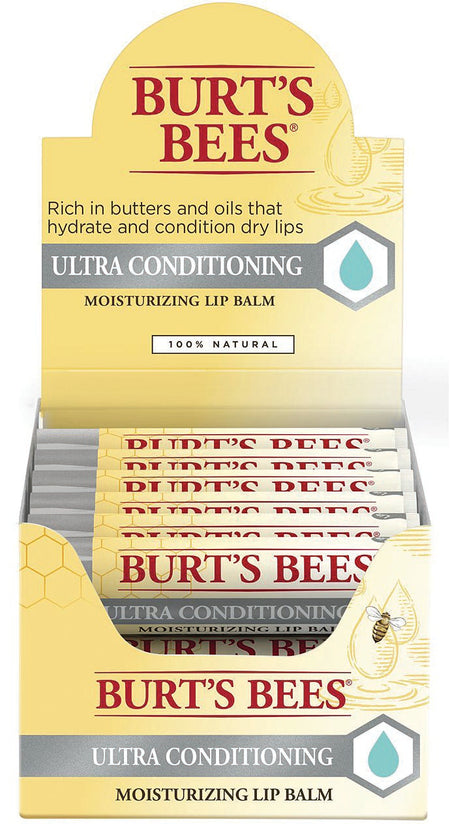 Lip Balm Ultra Cond .15 Oz