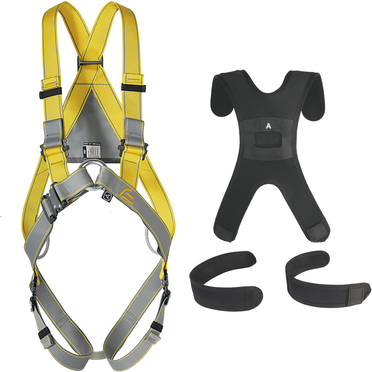 Body Speed Ii + Padding X L/X X L
