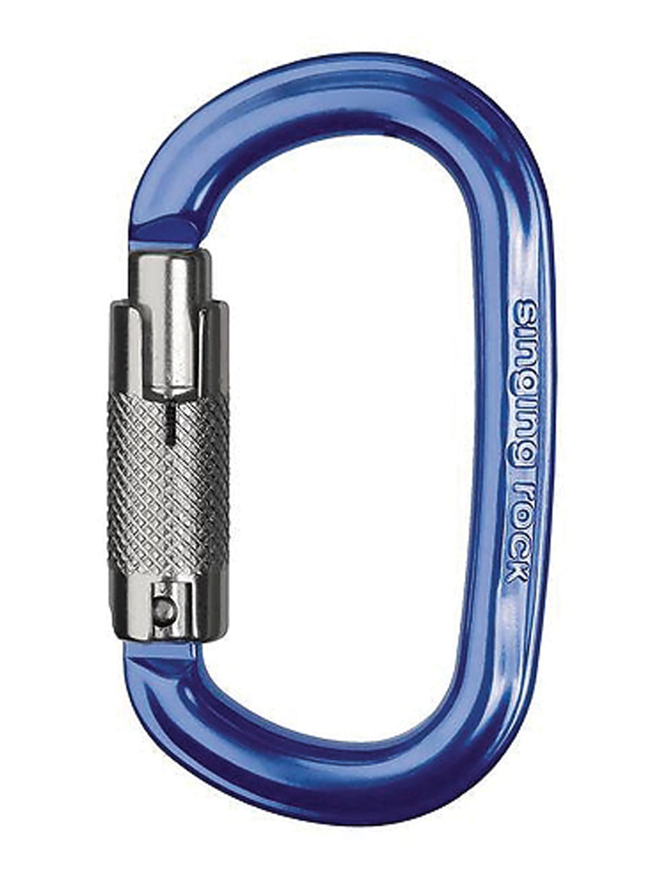 Ozone Triple Lock 3 Al