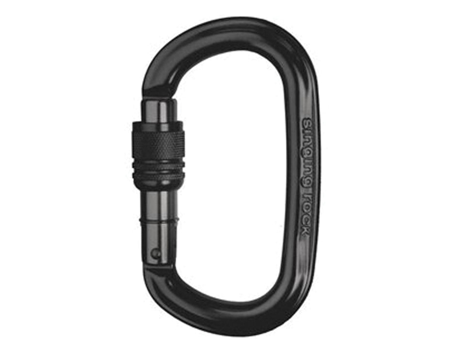 Ozone Screwgate Sg Black