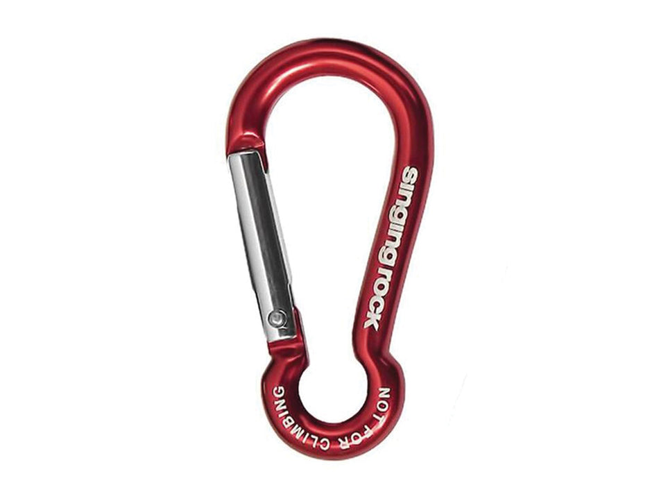 Mini Pear Accessory Carabiner