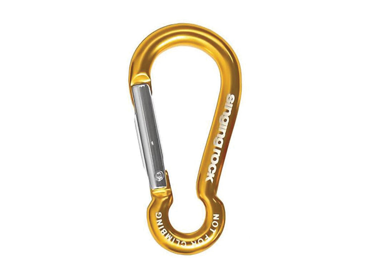 Mini Pear Accessory Carabiner