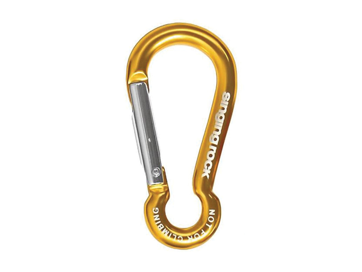 Mini Pear Accessory Carabiner