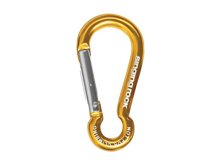 Mini Pear Accessory Carabiner