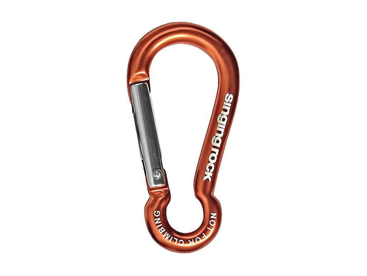 Mini Pear Accessory Carabiner