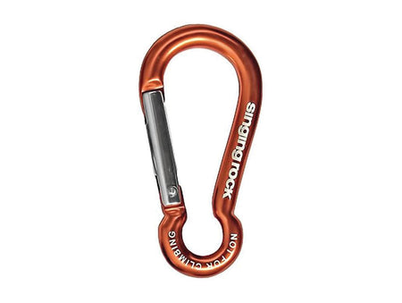 Mini Pear Accessory Carabiner
