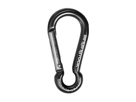 Mini Pear Accessory Carabiner